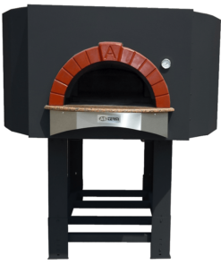 120 cm diametro Forno pizza da incasso modello L120S