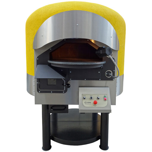100 Cm diametro piano rotante DR100K cupola mosaico