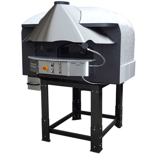 85 cm diametro piano rotante cupola mosaico DR85K - immagine 4