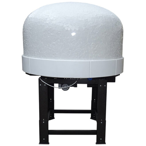 85 cm diametro piano rotante cupola mosaico DR85K - immagine 5