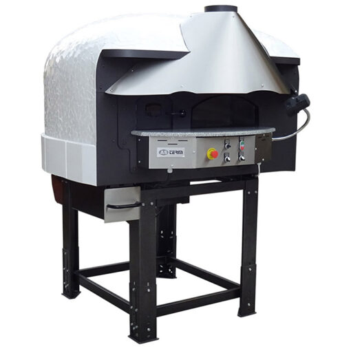 85 cm diametro piano rotante cupola mosaico DR85K - immagine 6