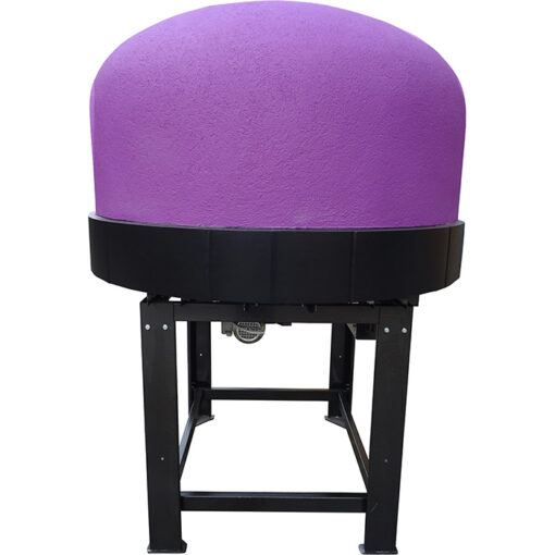 85 cm diametro piano rotante cupola silicone DR85K - immagine 5