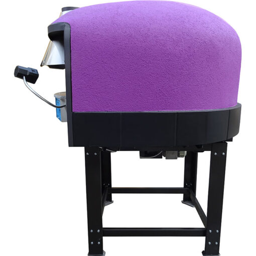 85 cm diametro piano rotante cupola silicone DR85K - immagine 6