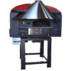 85 cm diametro piano rotante cupola silicone DR85K