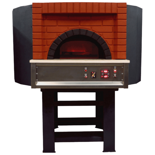120 cm diametro forno a gas piano fisso G120C