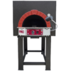 140 cm diametro forno a gas piano fisso G140S