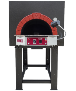 120 cm diametro forno a gas piano fisso G120S