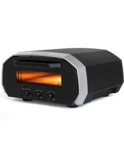 Forno Volt 12 elettrico