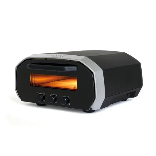 Forno Volt 12 elettrico