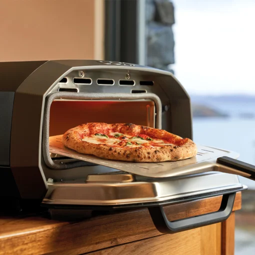 Forno Volt 12 elettrico - immagine 2