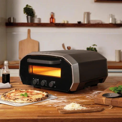Forno Volt 12 elettrico - immagine 5