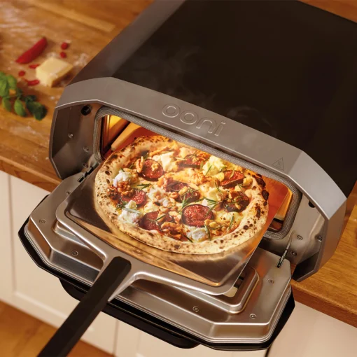 Forno Volt 12 elettrico - immagine 7