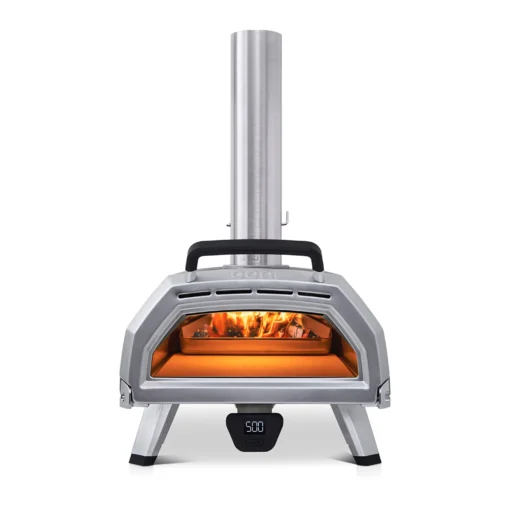 Forno Karu 16 a legna, carbone di legna o gas - immagine 4