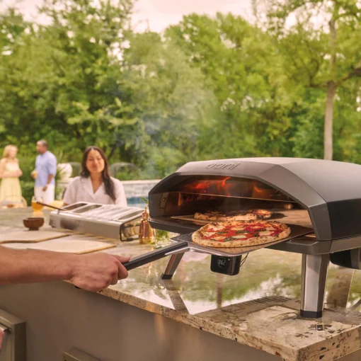 Forno portatile a gas Koda 2 Max - immagine 4
