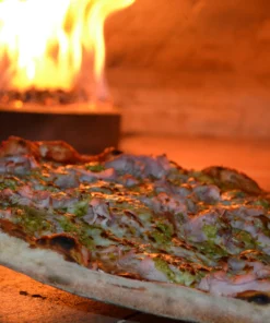 Bruciatori a pellet