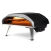 Forno Koda 16 a gas