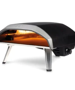Forno Koda 16 a gas
