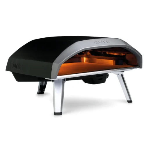 Forno Koda 16 a gas - immagine 4