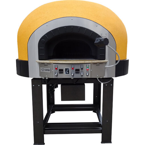 085 Forno a gas piano rotante serie Design K - immagine 3