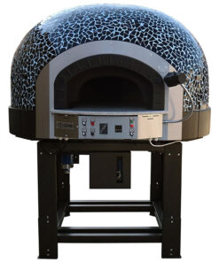 085 Forno a gas piano rotante serie Design K