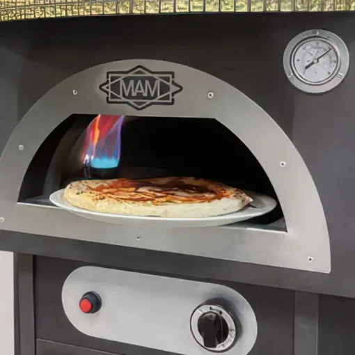 055 Forno per pizza casalingo MAM Filippo - immagine 3