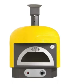 055 Forno per pizza casalingo MAM Filippo