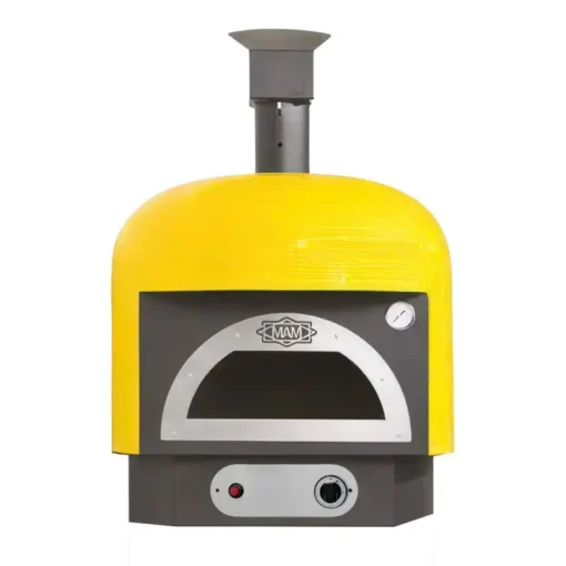 055 Forno per pizza casalingo MAM Filippo
